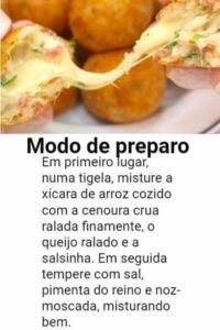 Descubra a Delícia do Recheio de Chocolate Branco Trufado