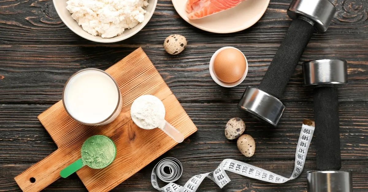 Melhores alimentos que ajudam no ganho de massa muscular