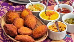 Melhor Acarajé da Bahia e Surpreenda-se Com o Verdadeiro Sabor Baiano