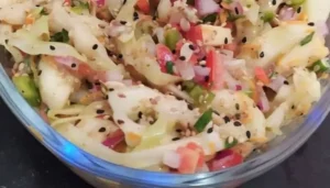 Melhor Salada de Repolho com Maionese, veja mais