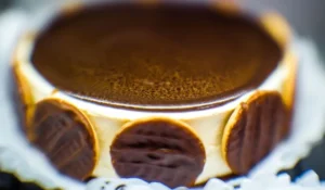 Torta holandesa