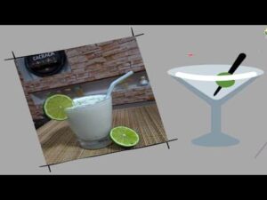 NEVADA DE LIMÃO | DRINKS&SABORES