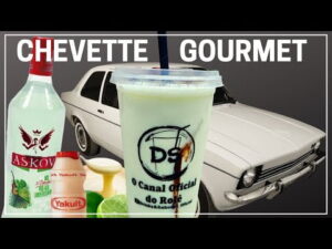 CHEVETTE GOURMET | D&S
