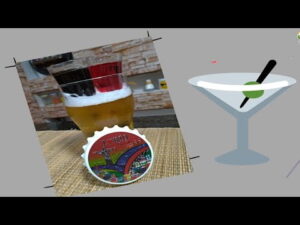 ⚽⚽Shots do Mengão🏆🏆 | Drinks&Sabores