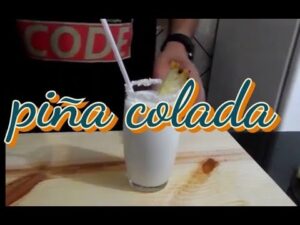 Pina Colada