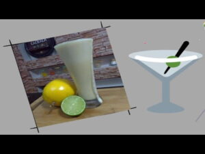 BATIDA DE MARACUJÁ (3 LITROS COM APENAS 15,00) | DRINKS&SABORES