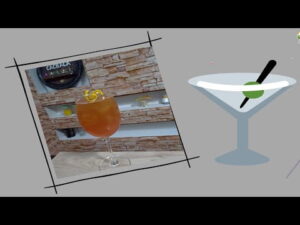 DRINK SWAMI JAIME | DRINKS&SABORES