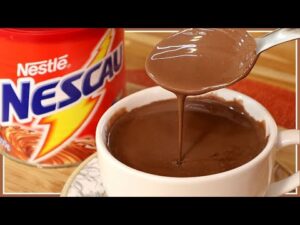 COMO FAZER DANETTE CASEIRO