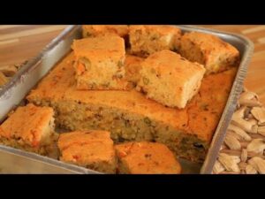COMO FAZER TORTA DE SARDINHA DE LIQUIDIFICADOR