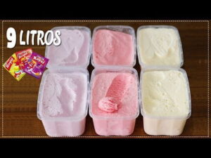 PIZZA DE LIQUIDIFICADOR SUPER FÁCIL I RENDE DUAS PIZZAS GRANDES