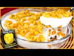 SÓ 2 INGREDIENTES!! CHOCOLATE QUENTE CREMOSO I SEM CREME DE LEITE I SEM AMIDO I Receitas de Pai