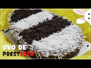 COMO FAZER UM PAVÊ DELICIOSO E FÁCIL