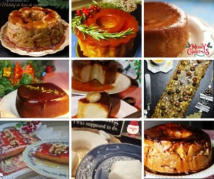 As 10 Melhores Receitas de Pudim