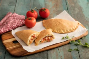 3 Dicas – Receita de Calzone