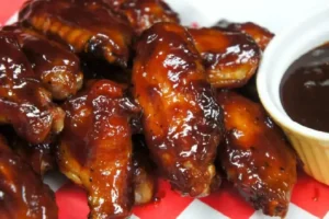 Receita de Peito de Frango ao Molho picante