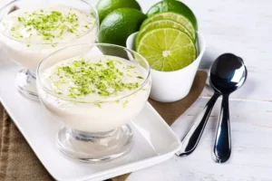Bolo pudim receita impressionante 