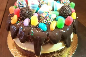 8 dicas – Receita de bolo de aniversario caseiro