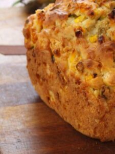 Receita de Pavê de Morango
