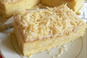 Bolo Bentino: A Doce Tradição da Confeitaria