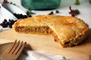 Pastelão: Uma Delícia Brasileira que Agrada Todos os Paladares