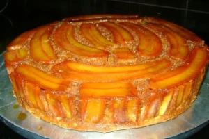 Bolo de Banana Caramelizado: Uma Delícia Irresistível
