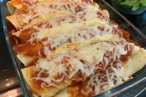 Panqueca de Carne Moída: Uma Delícia Versátil e Saborosa