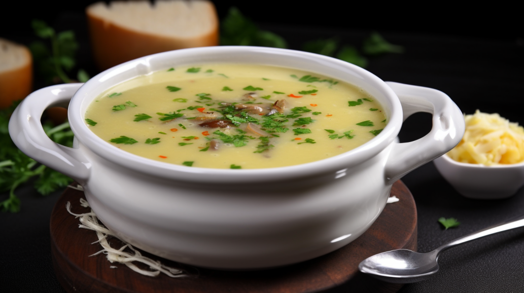 vendedorglobal Sopa de Abobora com Gengibre Emagrecimento com T cee91f92 5d20 4e18 b9c9 00165f8474b2