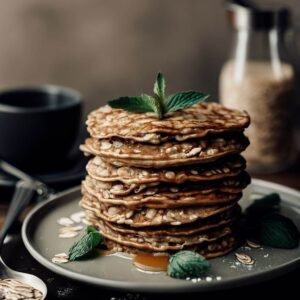 Receita de Pudim de caramelo