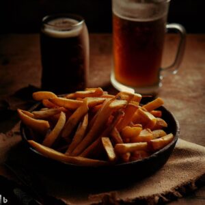 Tábua de Frios: Uma Jornada de Sabores e Nutrientes