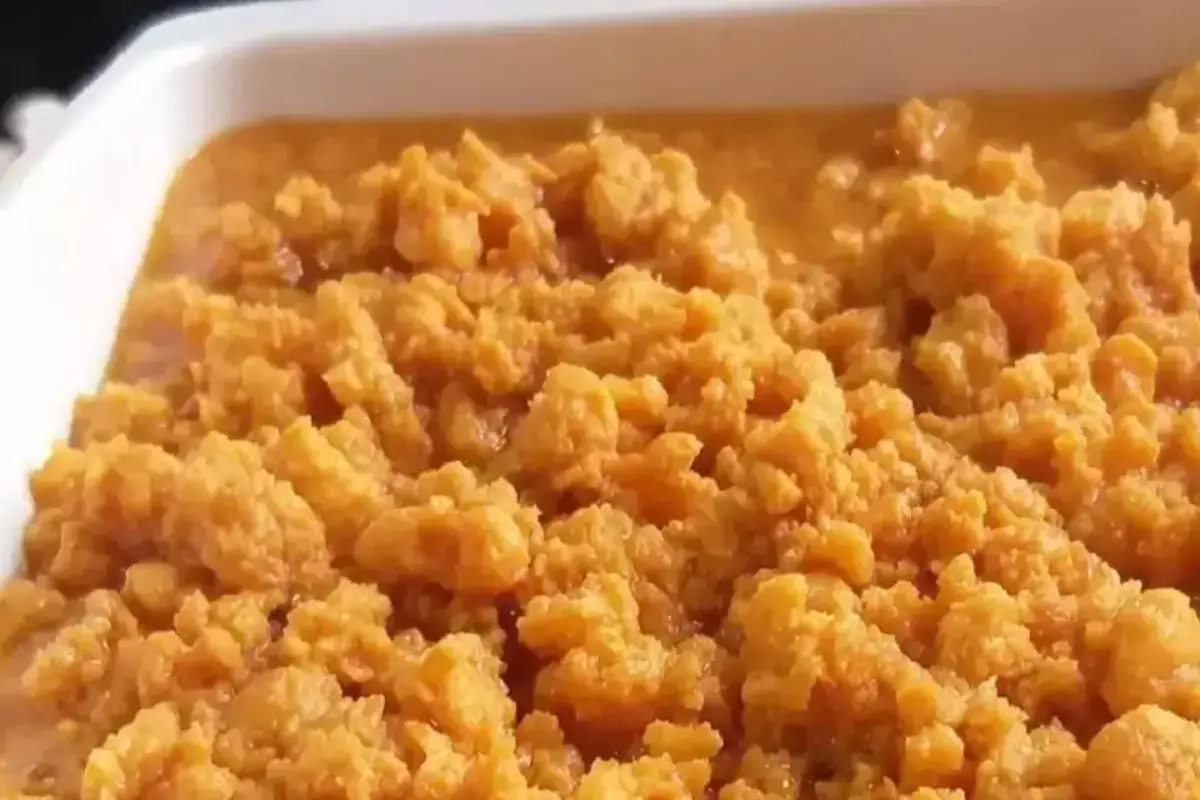 Ambrosia da Vovo