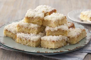 Bolo Fofinho com Leite de Coco: Uma Delícia