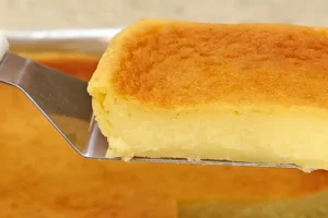 5 Receitas Deliciosas de Bolo Sem Trigo: Sabores Irresistíveis e Livres de Glúten