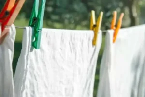 Misturinha Caseira para Branquear Seus Panos de Pratos: Dicas Simples e Eficientes