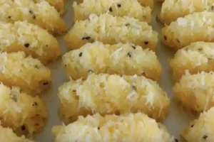 5 DOCES SEM AÇÚCAR – fáceis e rápidos