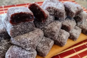 4 Receitas Deliciosas de Doce de Banana