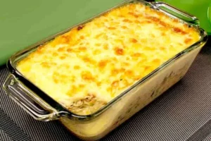Escondidinho de Frango: Sabor Irresistível