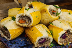 Lanche Buraco Quente: Simplicidade e Economia em um Sabor Irresistível