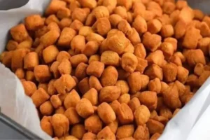 Pingo Crocante de 2 Minutos: A Receita Deliciosa e Rápida para Saborear a Qualquer Hora