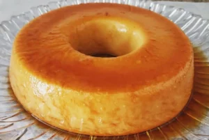 ROSQUINHAS DOCES DE TRIGO | RECEITAS DA CRIS