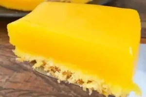 Delicioso Quindim de Liquidificador: Receita, Dicas e Segredos