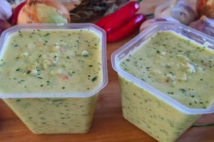 Delicioso Tempero Caseiro para Realçar seus Pratos