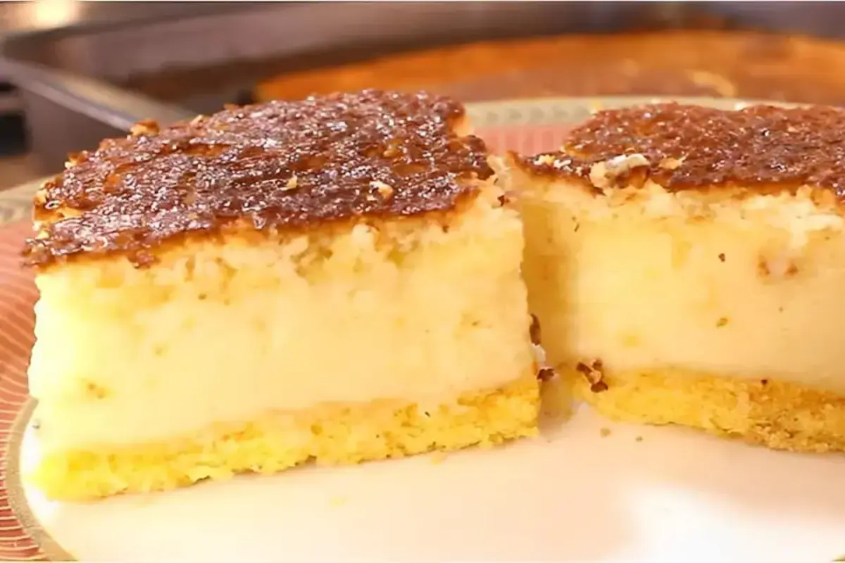 bolo de fuba com queijo