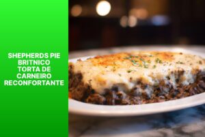 Sufle de Morango: Uma Sobremesa Deliciosa e Sofisticada
