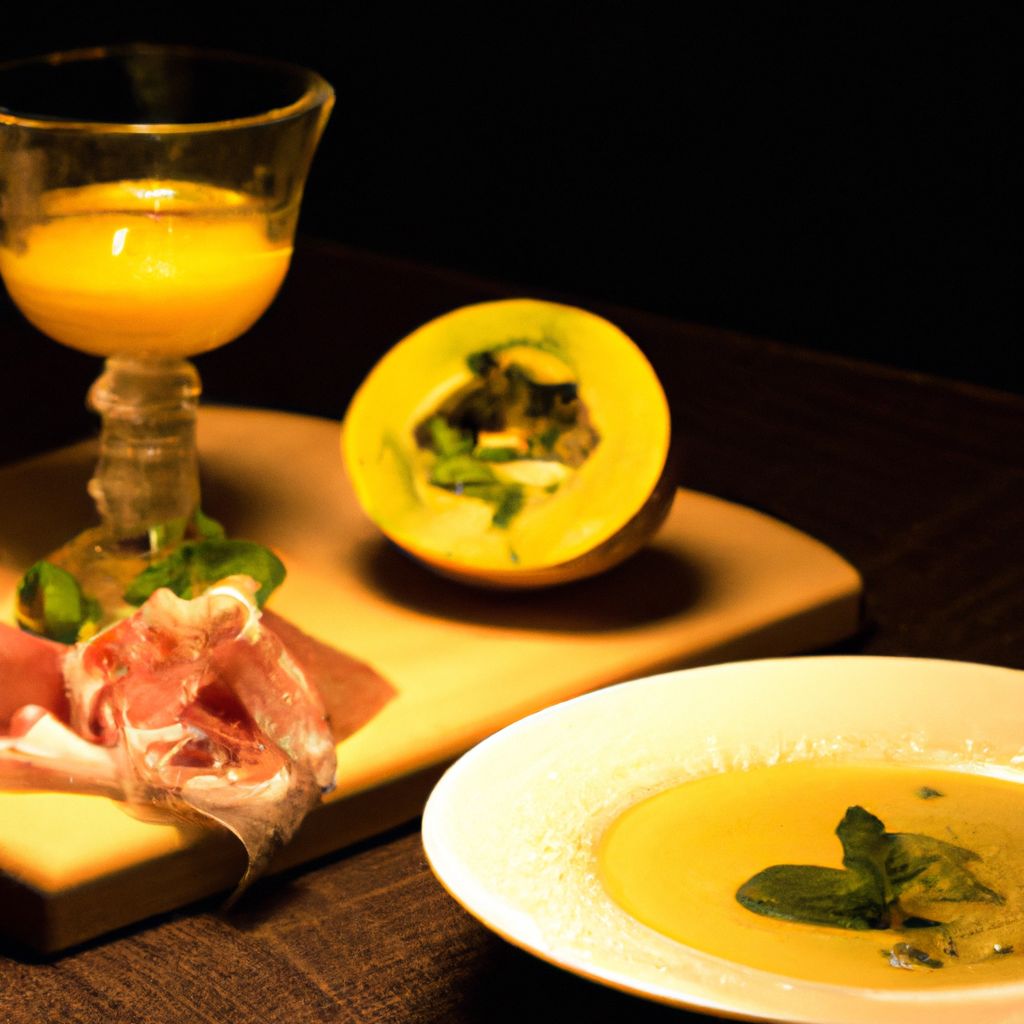 sopa fria de melao com presunto de parma crocante3v8u.jpg 1YSW