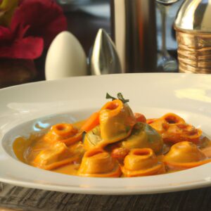 Receita de Salada de Tomate Cereja