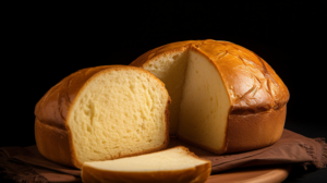 Delicioso Pão de Leite Ninho: Uma Receita Irresistível