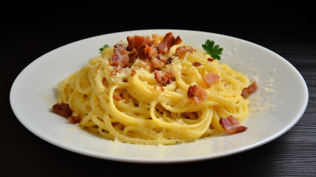 vendedorglobal Carbonara com Bacon Crocante e Ovos abbc9297 6780 4b42 9e05 b2ab0b097b33