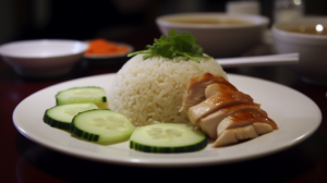 Receita Pad Thai da culinária Tailandesa