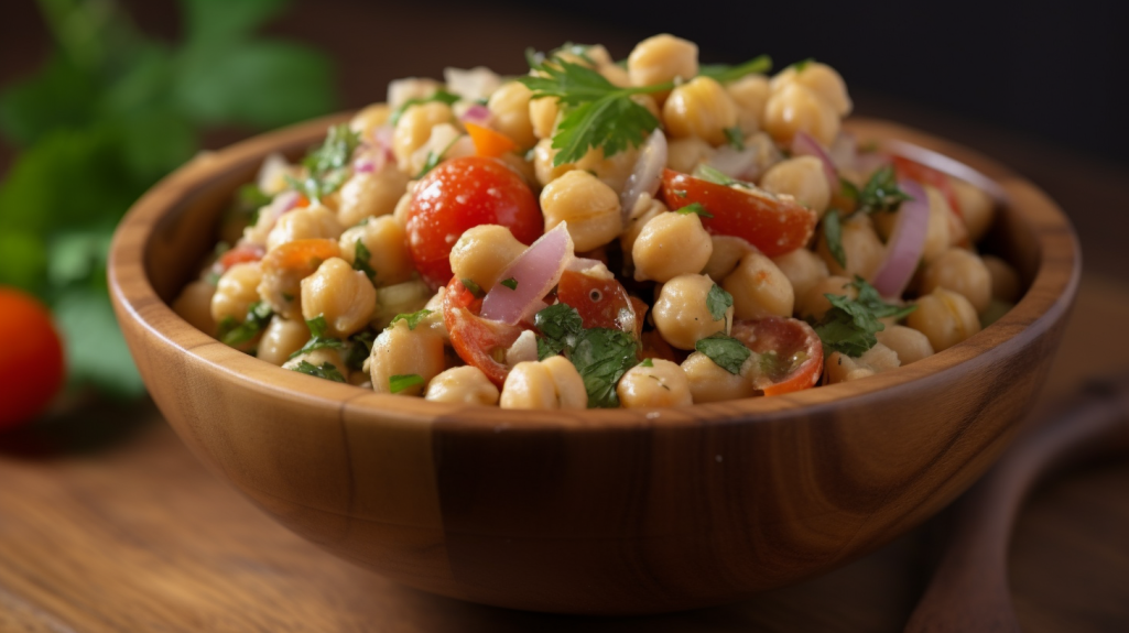 vendedorglobal Chickpea Salad e6ac83e0 02ed 49b0 a4f4 88350239562e