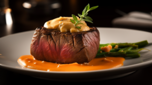 Receita de Tiramisu clássico italiano com cacau em pó e café expresso